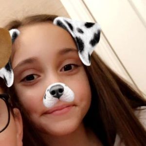 Meet your Posher, Jessica